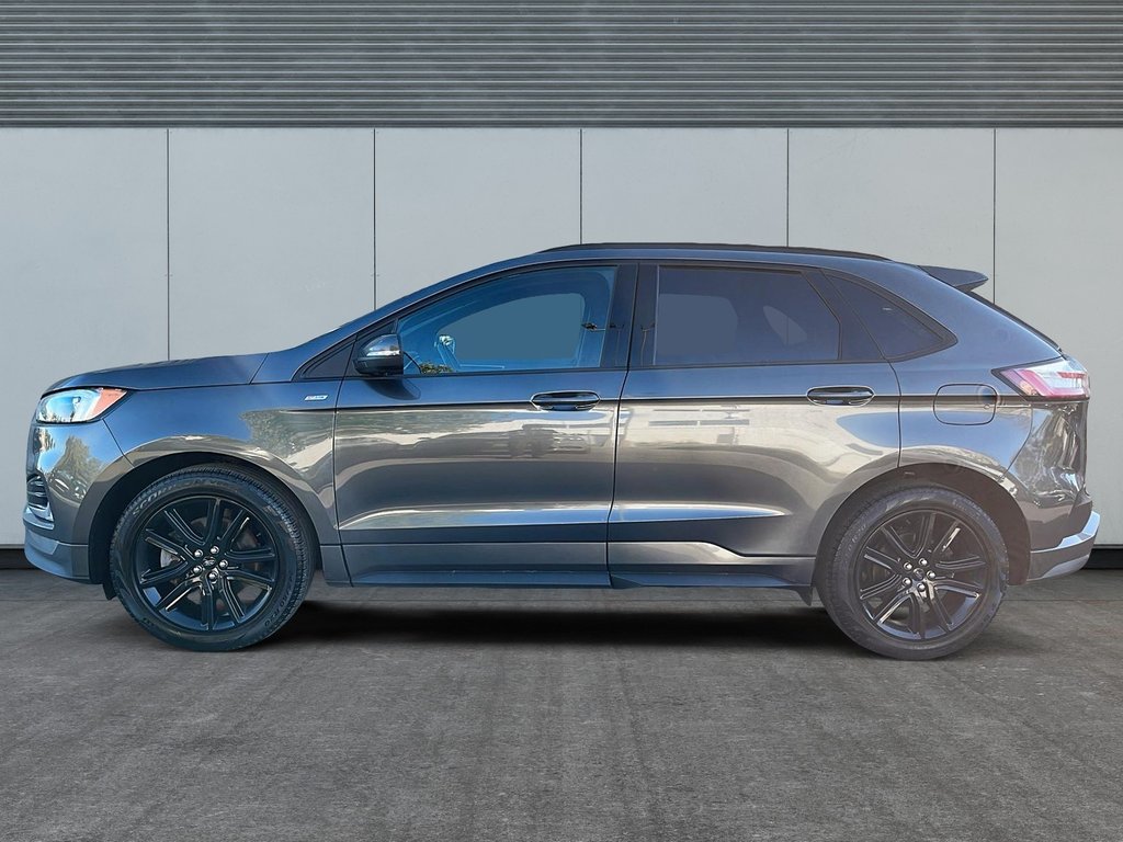 2020 Ford Edge ST LINE-4
