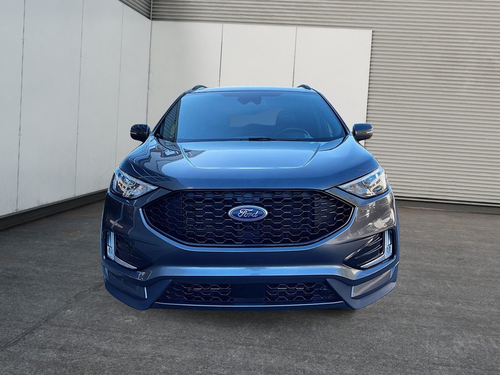 2020 Ford Edge ST LINE-1