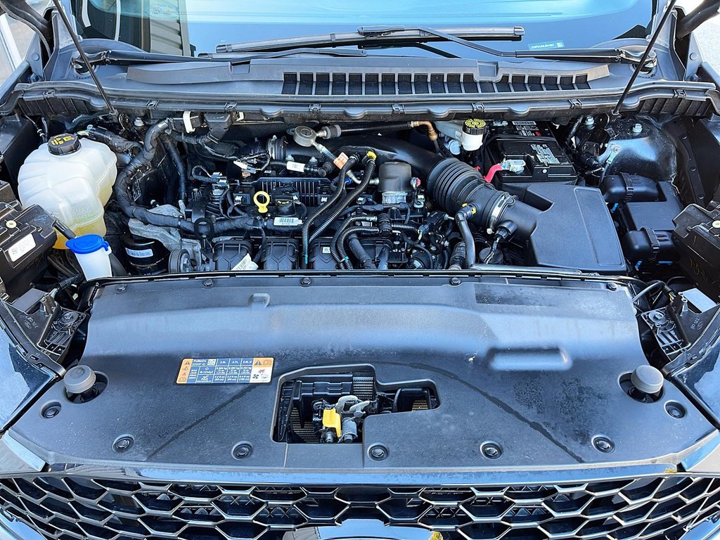 2020 Ford Edge ST LINE-7