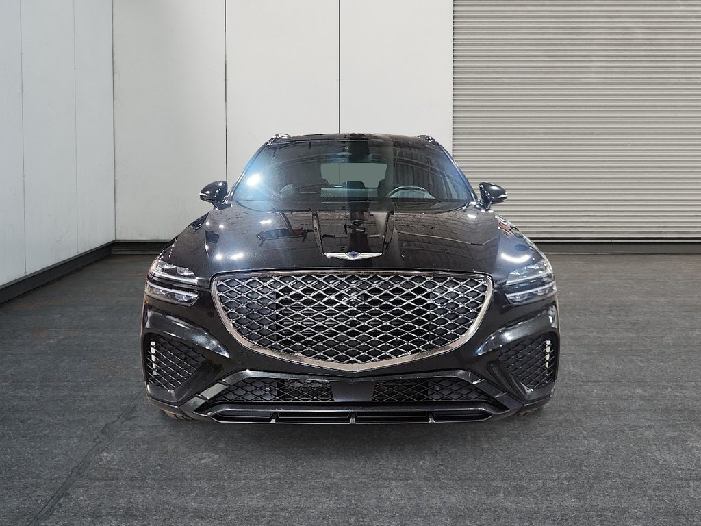 2022 GENESIS GV70 2.5T PRESTIGE-1