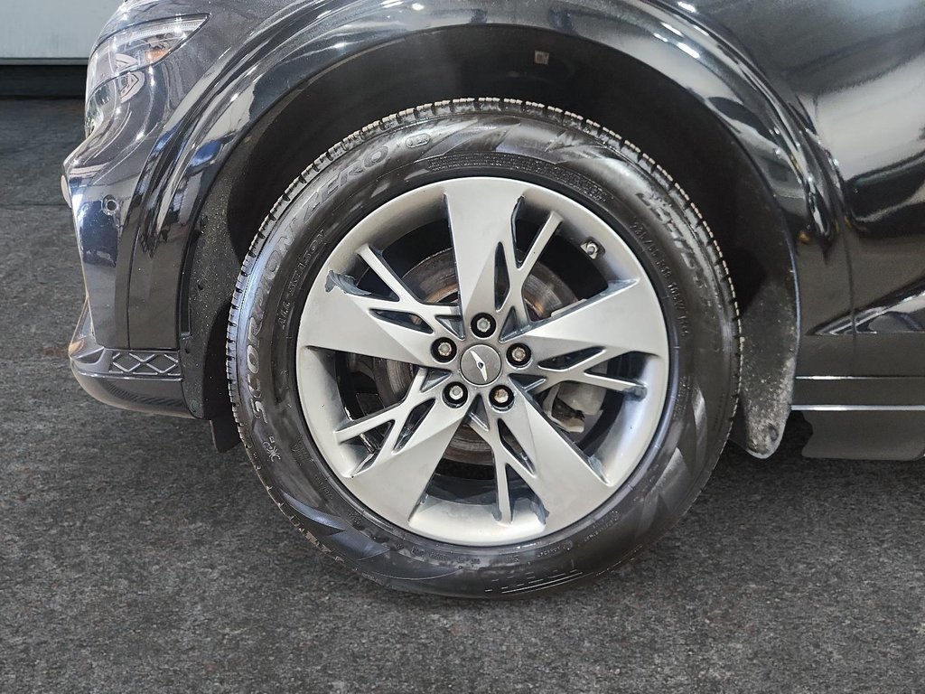 2022 GENESIS GV70 2.5T PRESTIGE-6