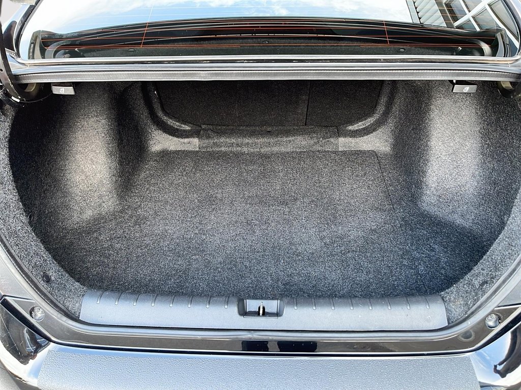 Honda Civic Sedan LX 2019-5