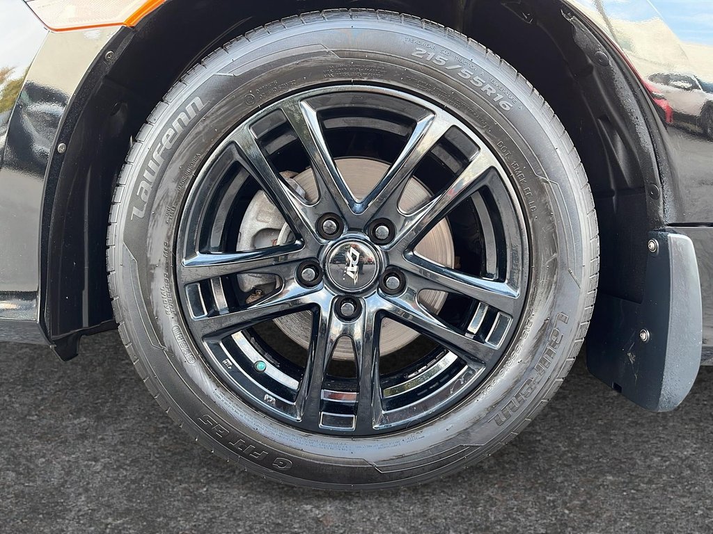 Honda Civic Sedan LX 2019-6
