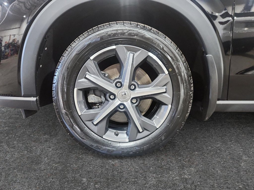 Honda HR-V SPORT 2023-6