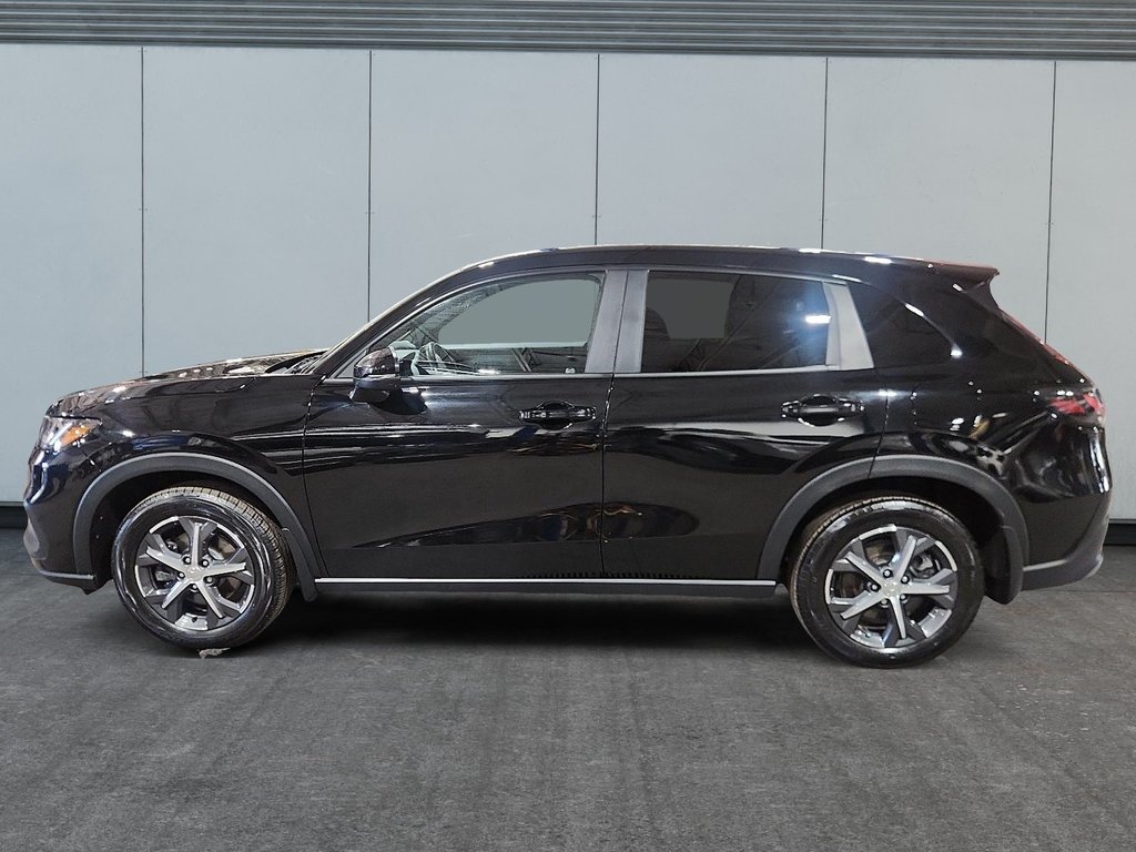 Honda HR-V SPORT 2023-4