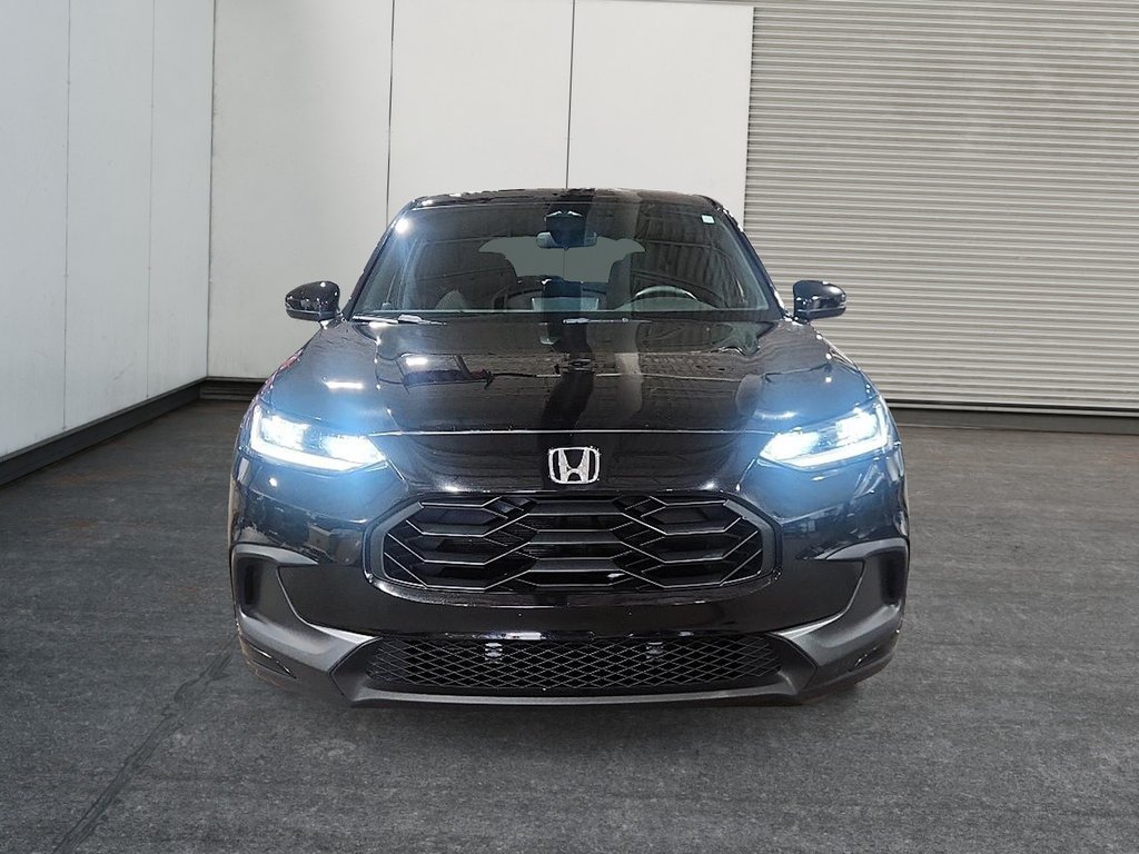 Honda HR-V SPORT 2023-1