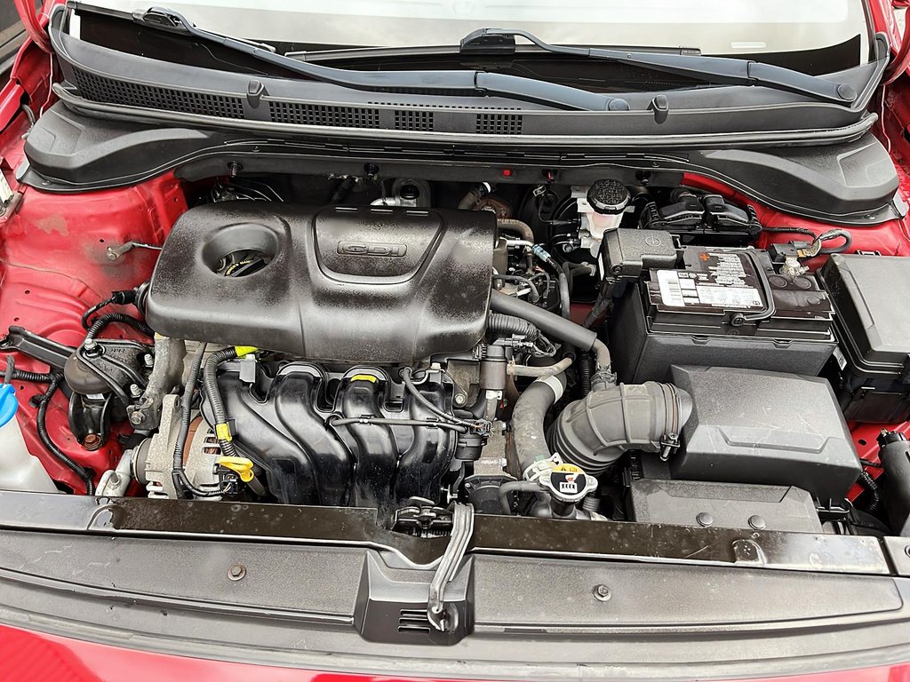 2019 Hyundai Accent PREFERRED-7