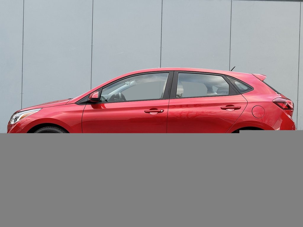2019 Hyundai Accent PREFERRED-4