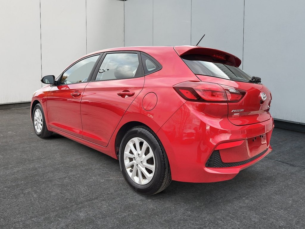 2019 Hyundai Accent PREFERRED-3