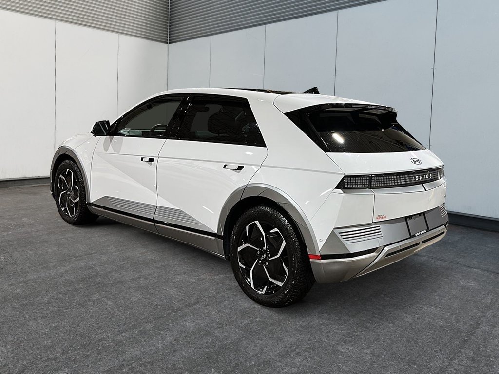 2024 Hyundai IONIQ 5 ULTIMATE-3