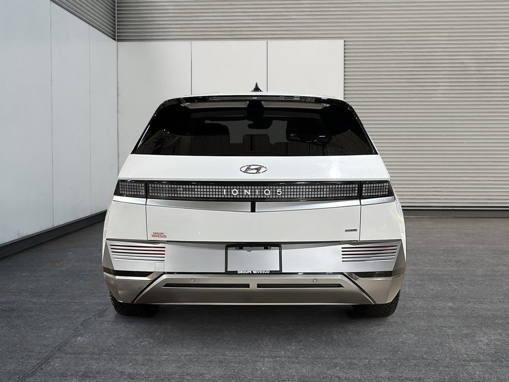 2024 Hyundai IONIQ 5 ULTIMATE-2