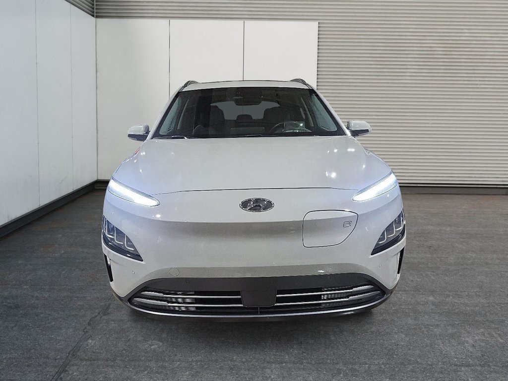 2023 Hyundai Kona Electric ULTIMATE-1