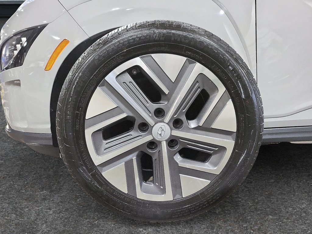 2023 Hyundai Kona Electric ULTIMATE-6