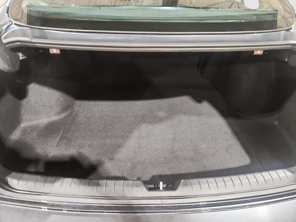 2023 Hyundai Sonata Hybrid ULTIMATE-5