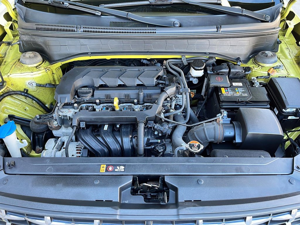 2020 Hyundai Venue ULTIMATE-7