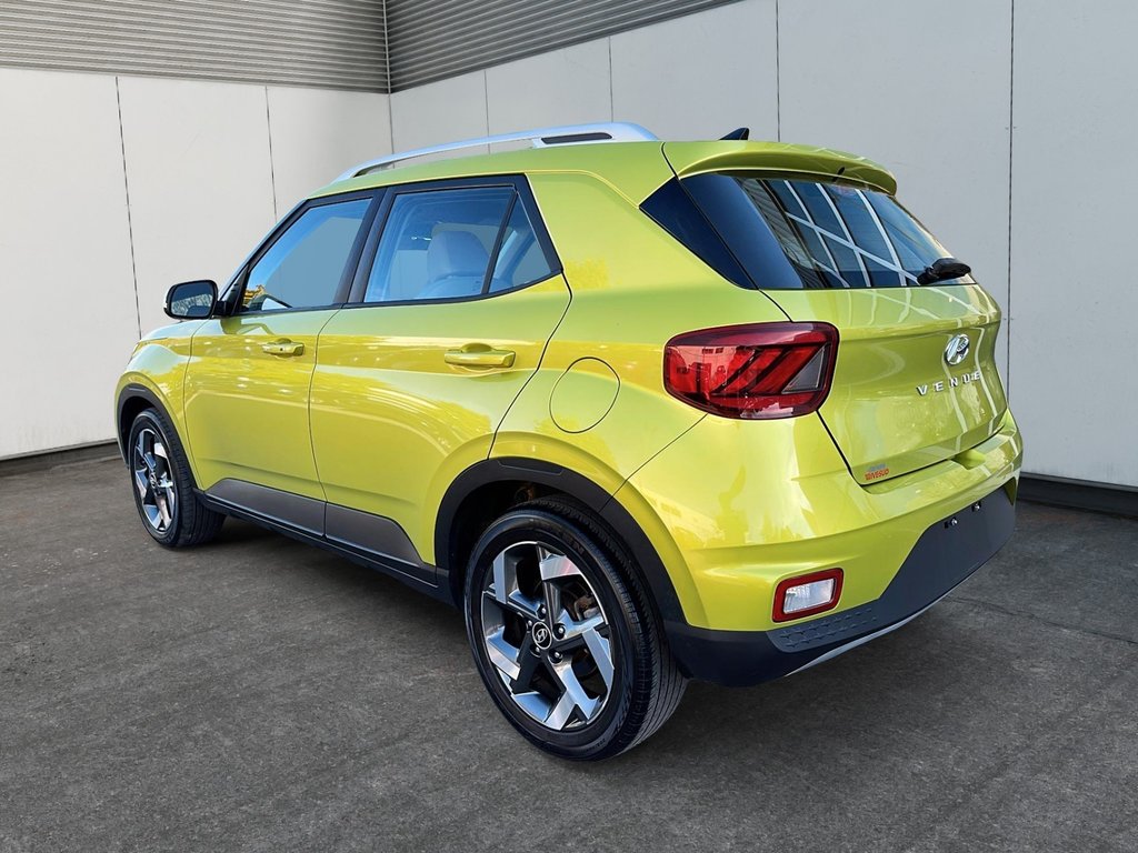 2020 Hyundai Venue ULTIMATE-3