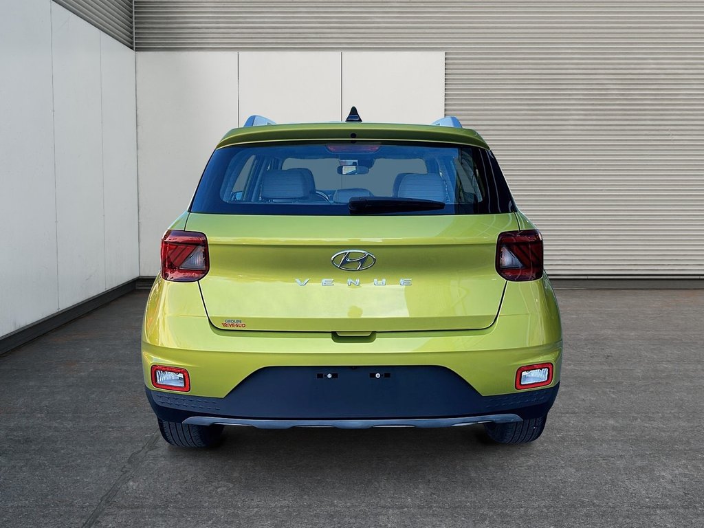 2020 Hyundai Venue ULTIMATE-2