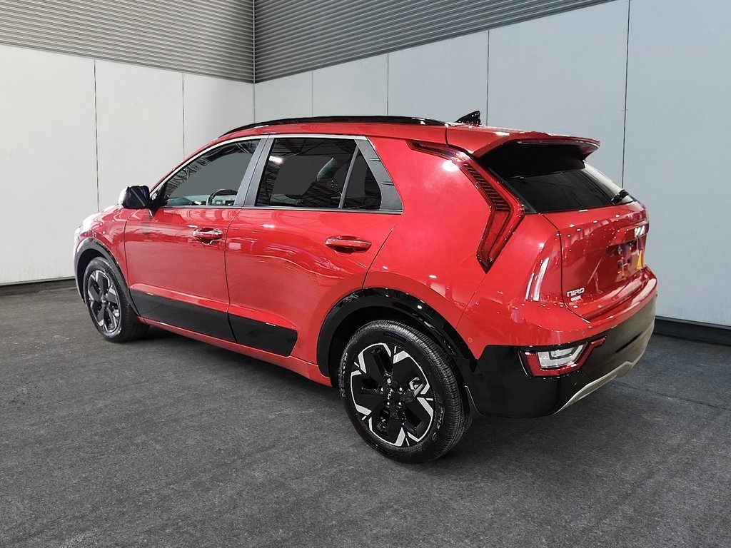 Kia Niro EV WAVE 2024-3