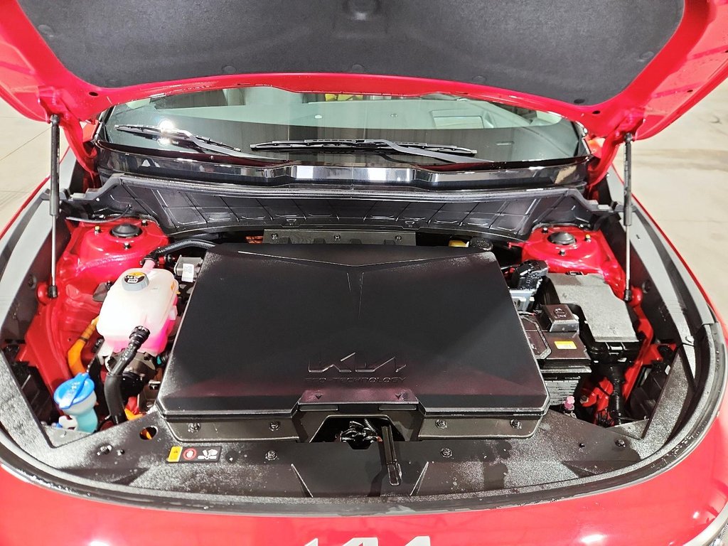 Kia Niro EV WAVE 2024-7