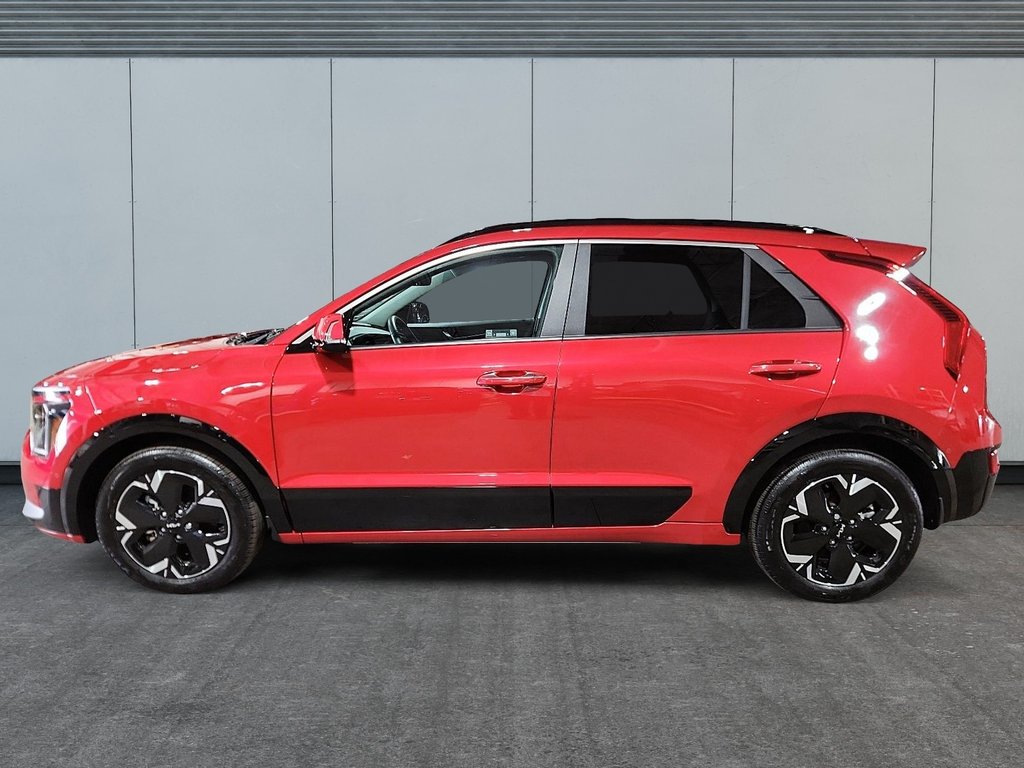 Kia Niro EV WAVE 2024-4
