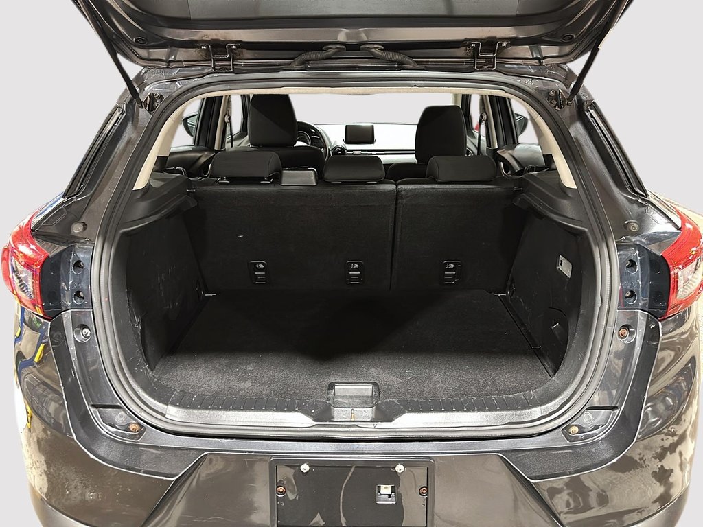 Mazda CX-3 GX 2017-5