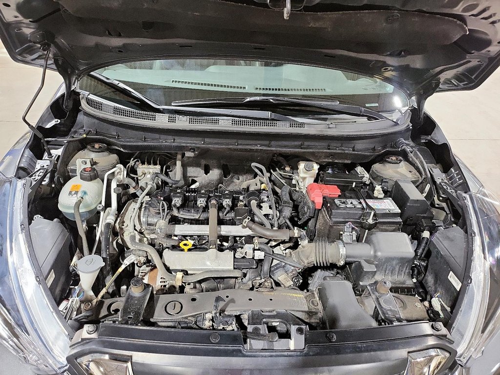 2020 Nissan Kicks SR-7