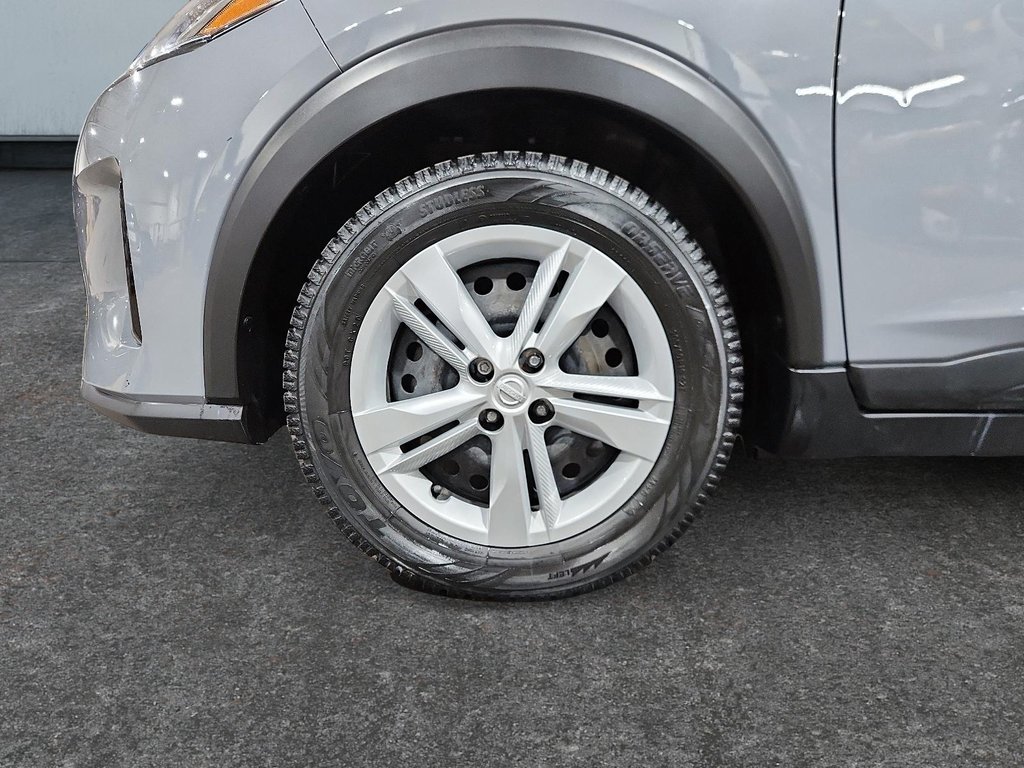 2021 Nissan Kicks S-6