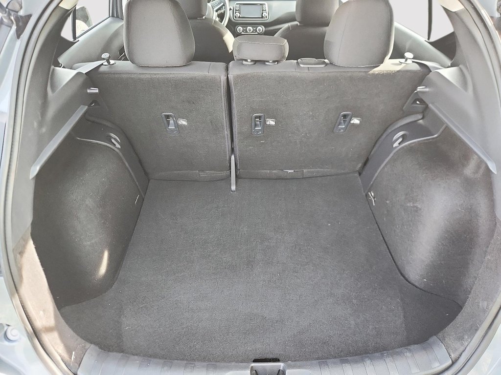 2021 Nissan Kicks S-5