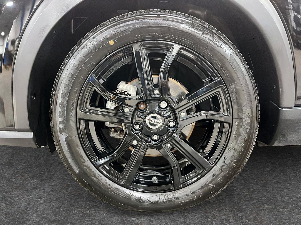 Nissan Kicks SR 2021-5