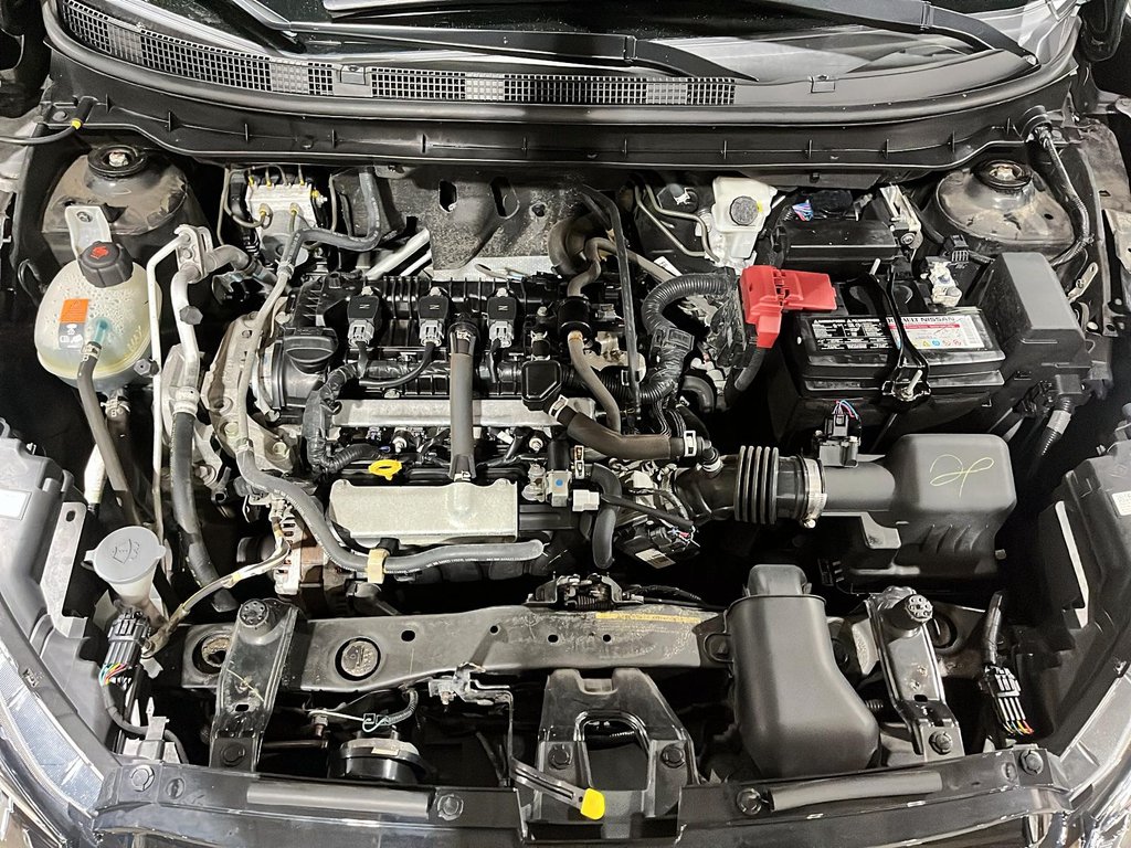 Nissan Kicks SR 2021-6