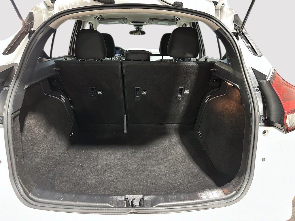 2021 Nissan Kicks S-5