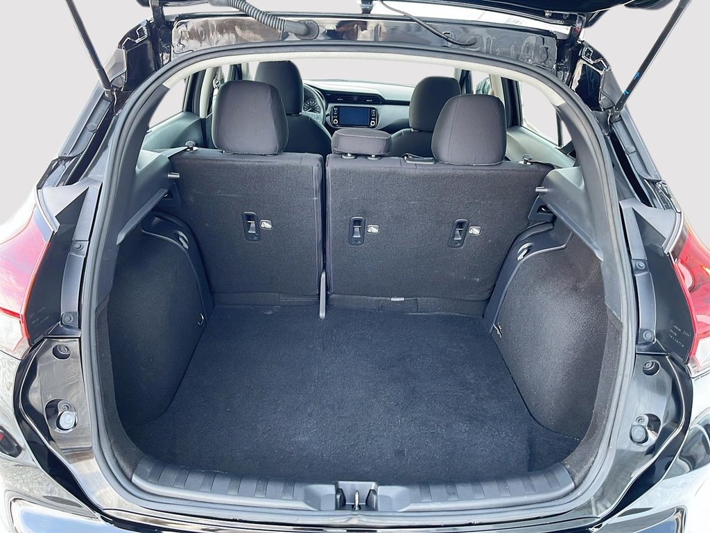 2021 Nissan Kicks SV-5