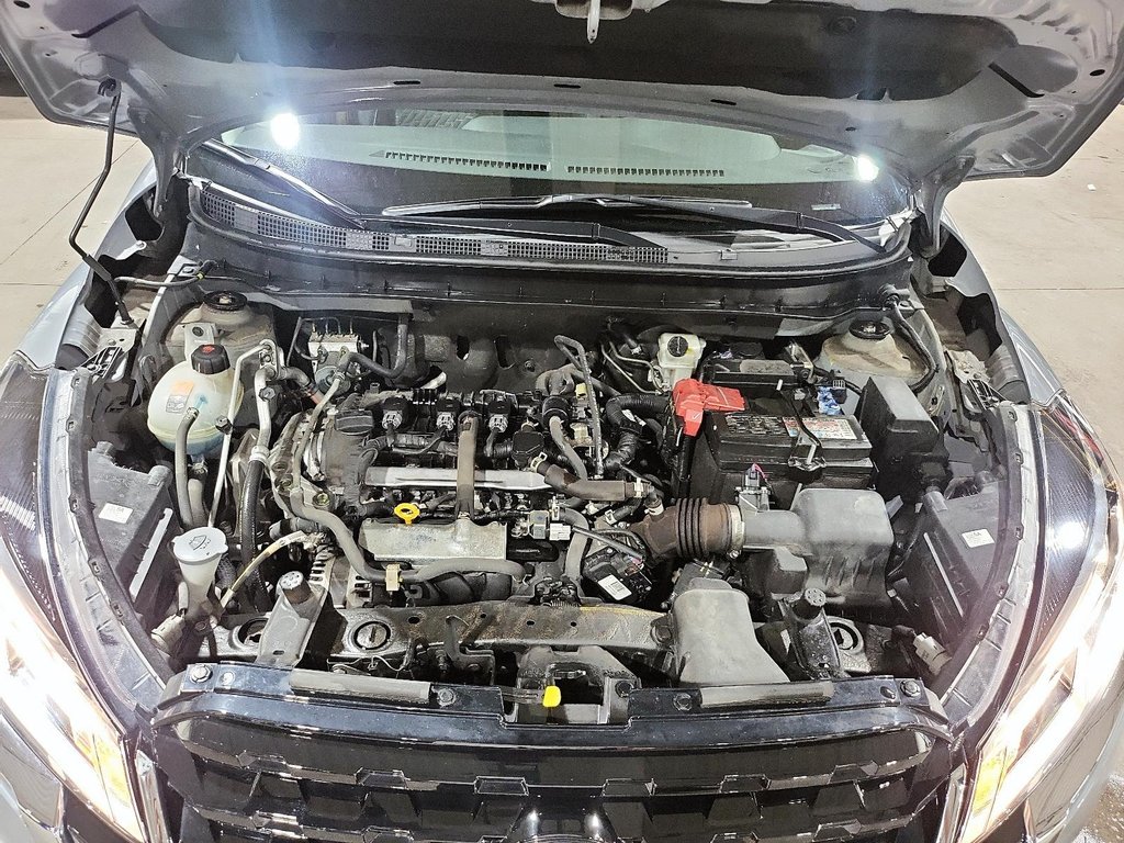 2022 Nissan Kicks S-7