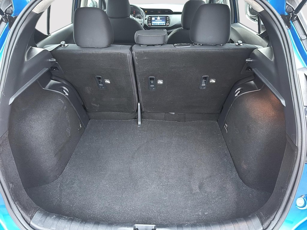 2022 Nissan Kicks SV-5