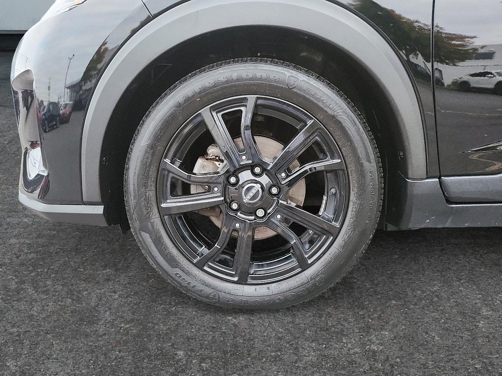 2023 Nissan Kicks SR-6