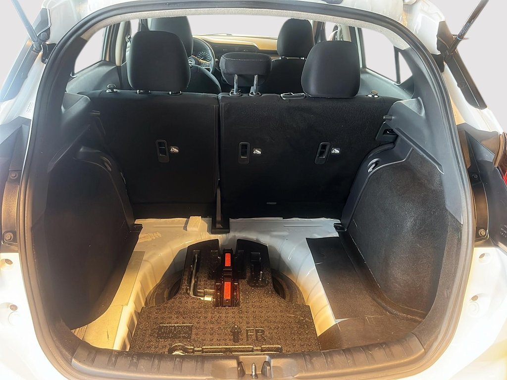 2023 Nissan Kicks SV-5