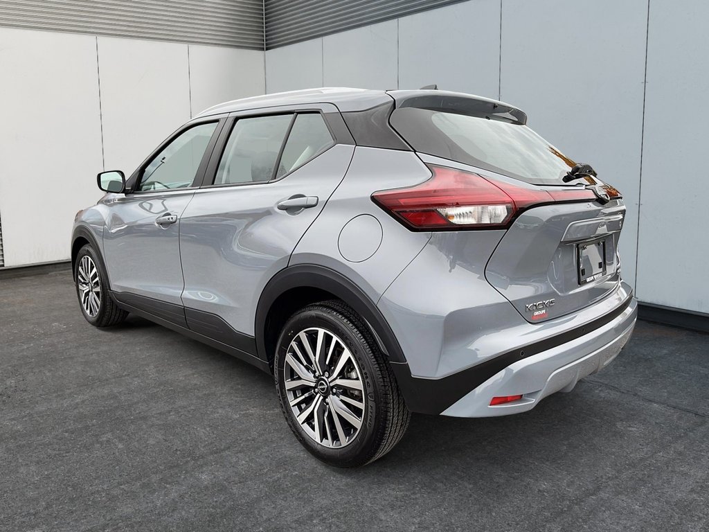 Nissan Kicks SV 2024-3
