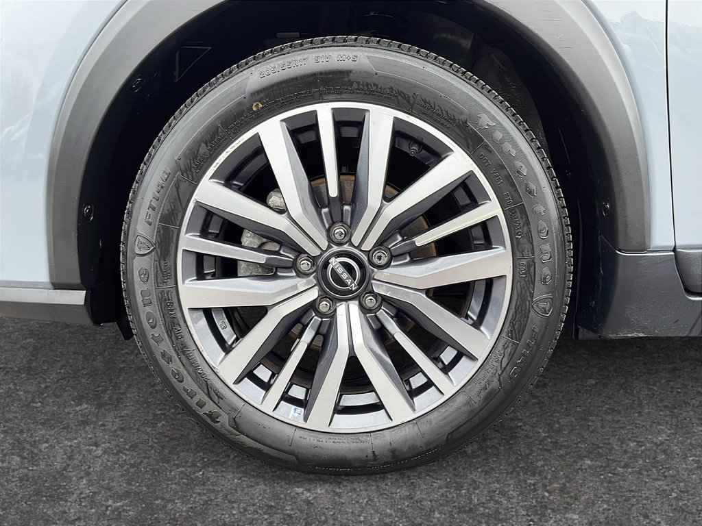 Nissan Kicks SV 2024-6