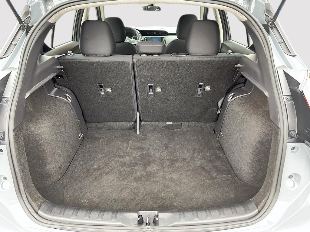 Nissan Kicks SV 2024-5