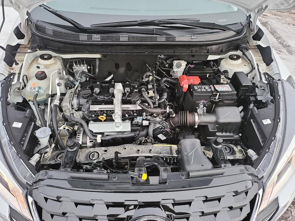 Nissan Kicks S 2024-7