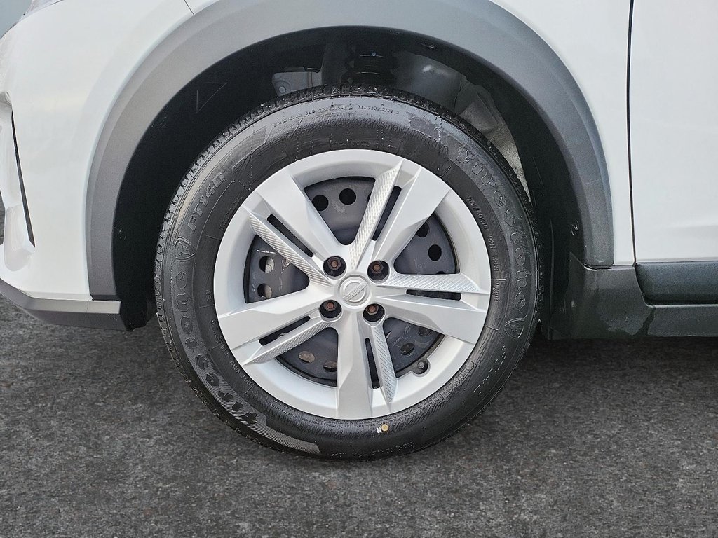 Nissan Kicks S 2024-6