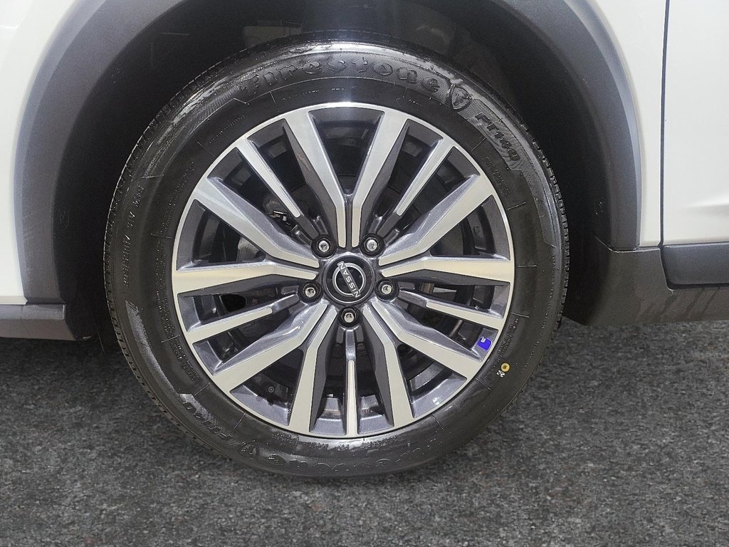 2024 Nissan Kicks SV-6