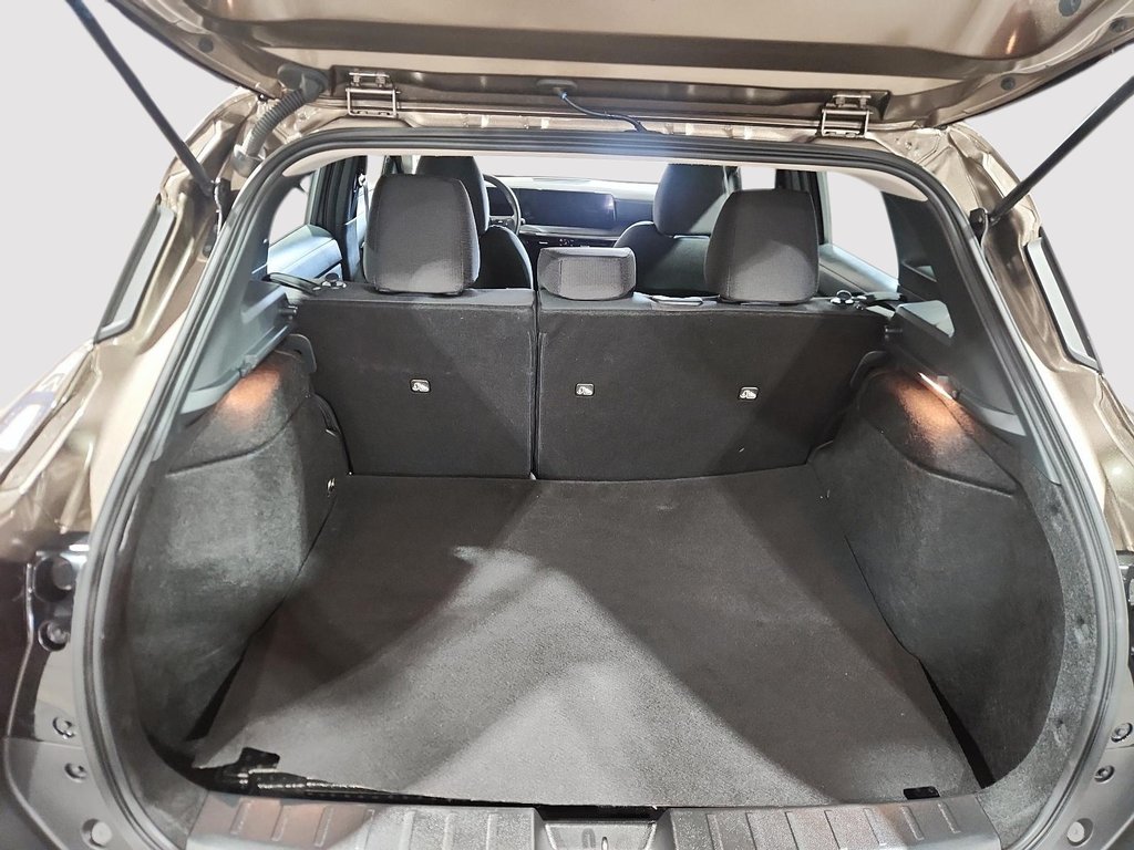 2025 Nissan Kicks S-5