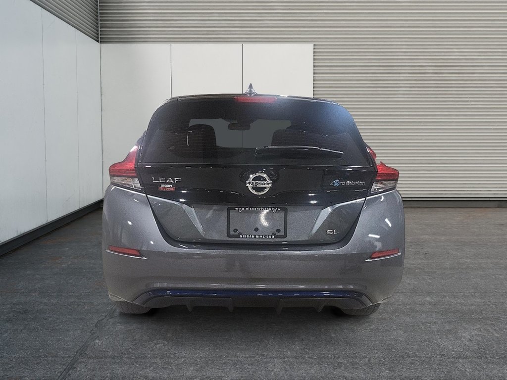 Nissan LEAF SL 2019-2
