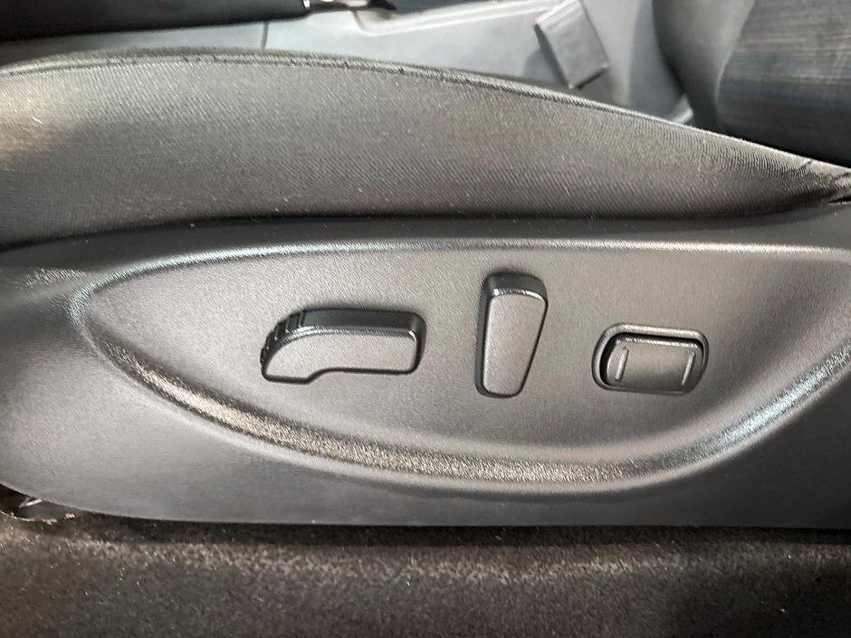 Nissan Leaf SV 40KW/H 2020 à Sherbrooke, Québec - 8 - w1024h768px