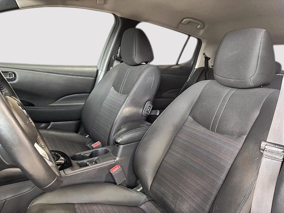 Nissan Leaf SV 40KW/H 2020 à Sherbrooke, Québec - 9 - w1024h768px