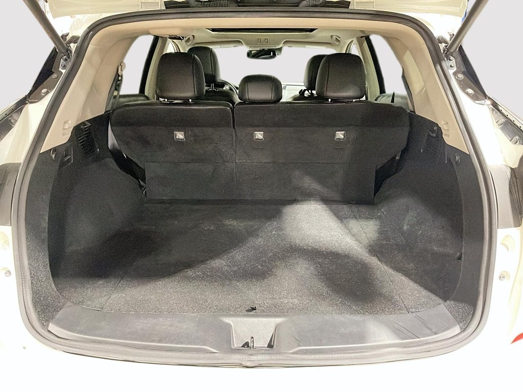 Nissan Murano SL 2020-5