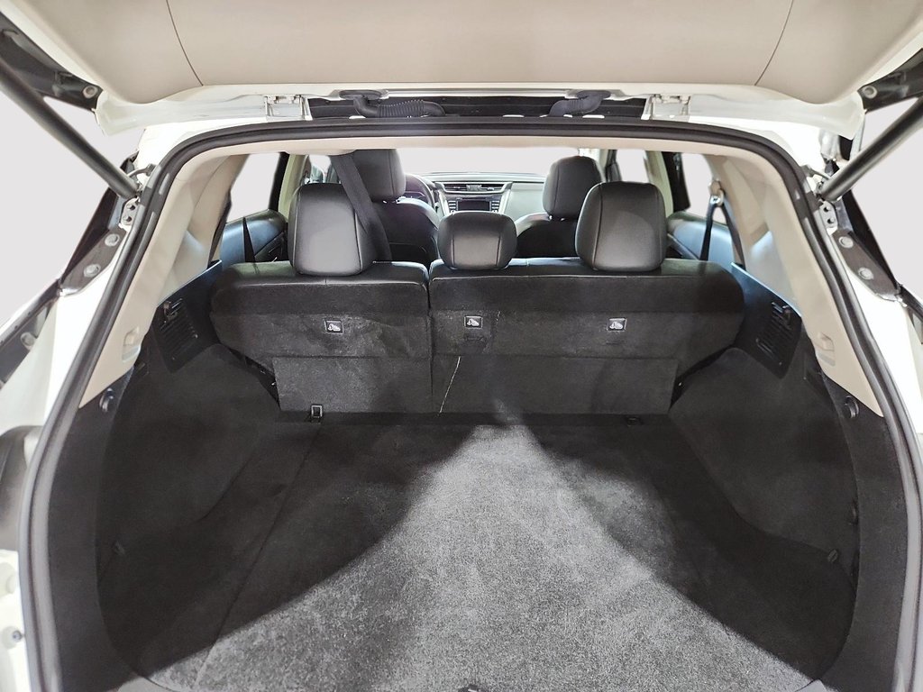 2023 Nissan Murano SV-5