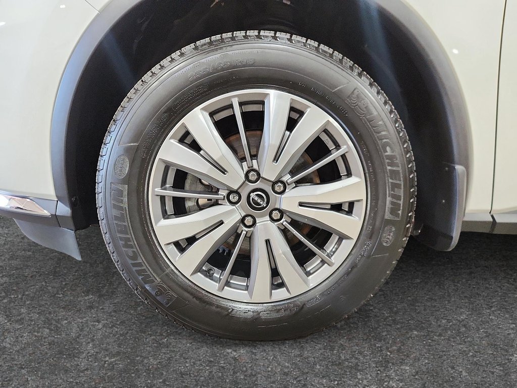 2023 Nissan Murano SV-6