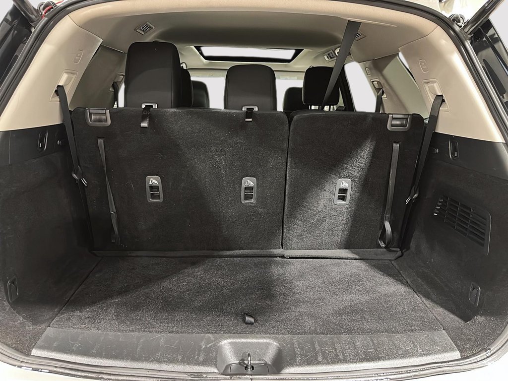 2024 Nissan Pathfinder SV AWD TOIT-PANORAMIQUE-6